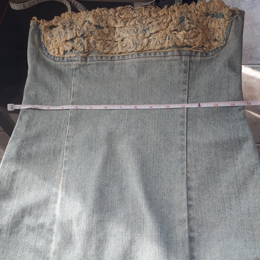 Diesel Style Lab dress - Picture 5 of 8
